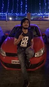 Kartik Sharma