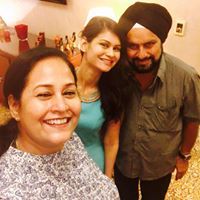 Inderjeet Arora