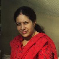 Divya Avadhani