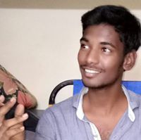 Pavan JP