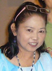 ชาลิสา ใจเล็ก