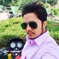 Chris Ghimire