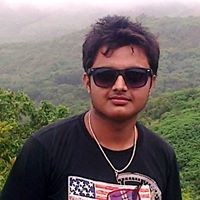 Pritam Wadekar