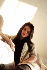 Justyna Dacevič