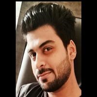 Shakir Shaikh