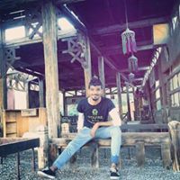 Mustfa Ayman