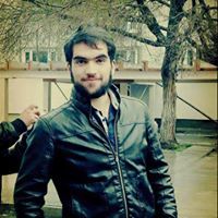 Muhammad Akbari