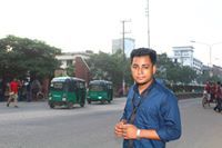 Navid Chowdhury