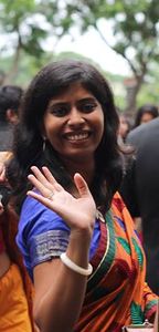 Nancy Prasad