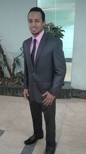 Ahmed Khair