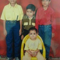 Mohit Astik