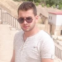Eyad Ayasrah