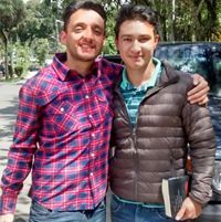 Felipe Nieto