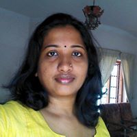 Deepa Pillai
