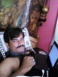 Vinayak Jadhav
