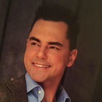 Greg Bedford