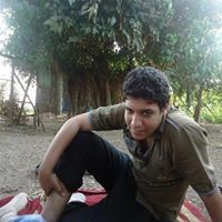 Ahmed Elaidy