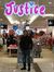 Justice...