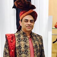 Salman Waheed
