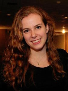 Lauren Wiener