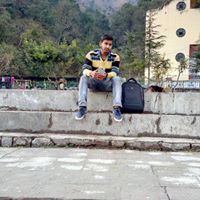 Nishant Verma