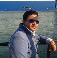 محمود شرف الدين