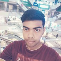 Syed Hasan
