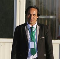 Hamidullah Sharifi