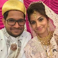 Zainab Huzaifa Rangwala