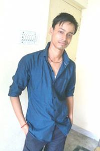 Saurabh Dixit