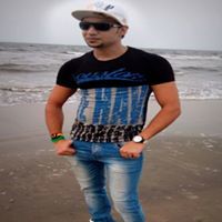 Abdullah Arafat
