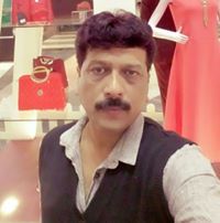 Anand Varma