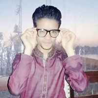 Ehtisham Ahmed