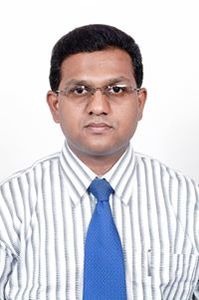 Mohammed Shareef