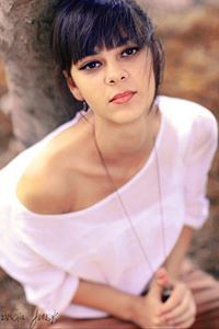 Gamze Han