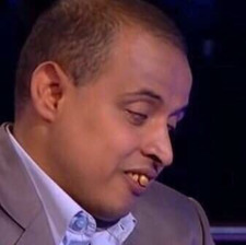 محمد ابوطالب