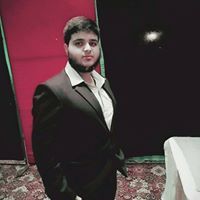 Muhammad Ahmad