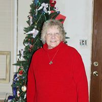 Joyce Sober