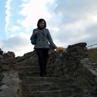 Юлия Овсейцева