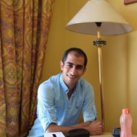 Osama Mohamed