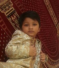 Hasanul Halima