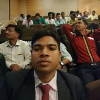 Umesh Sant