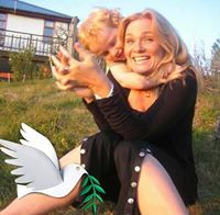 Svanhildur Osk