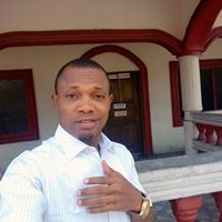 Ayodele Bamidele O'Bam