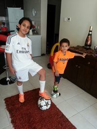 Ahmad Khalifa