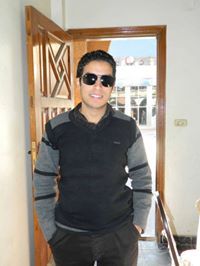 Ahmed Jado