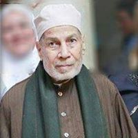 Ahmed Amer