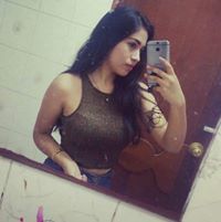 Carla Rojas