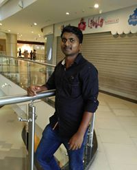 Saravanan Saravanan