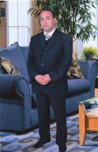 Abdelhak Touabi